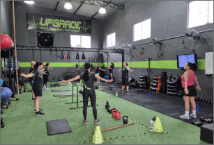 alongamento em louveira